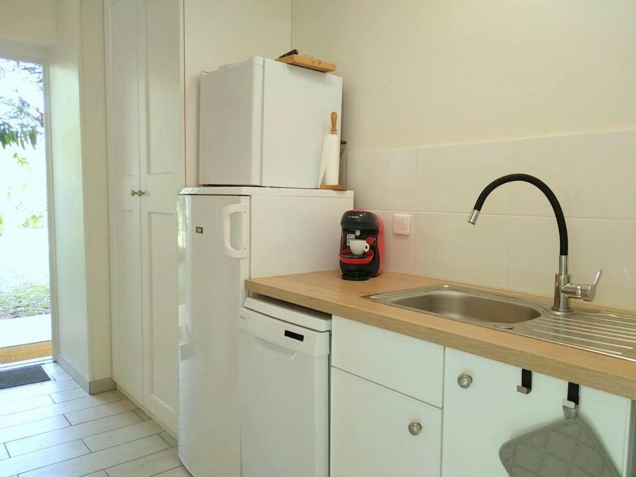 Apartamento Le Baionarena 4 Pers-Terrasse-Parking-Hypercentre Tarnos Exterior foto