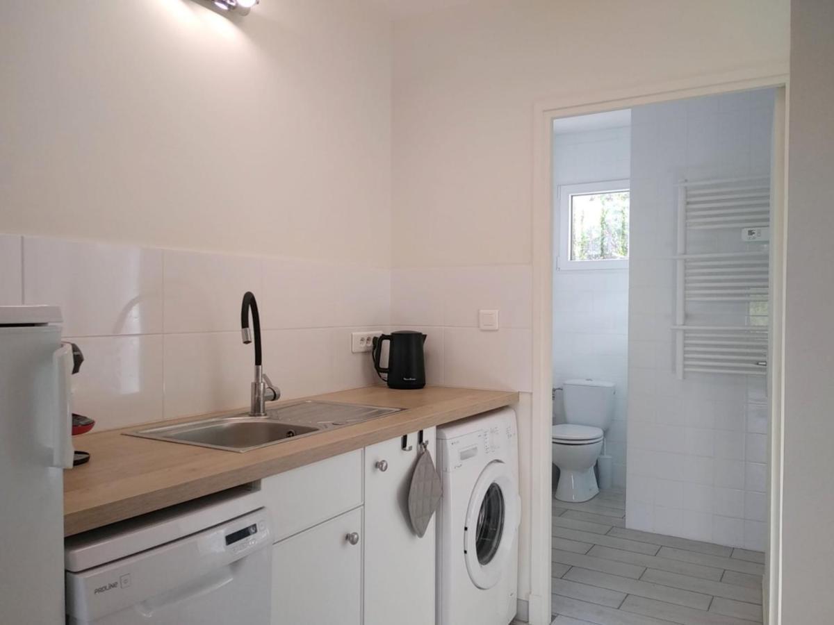 Apartamento Le Baionarena 4 Pers-Terrasse-Parking-Hypercentre Tarnos Exterior foto