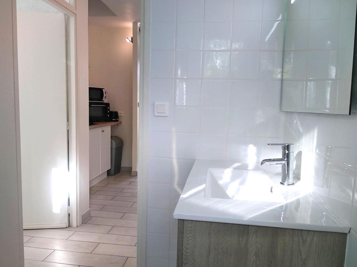Apartamento Le Baionarena 4 Pers-Terrasse-Parking-Hypercentre Tarnos Exterior foto